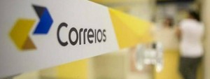 Fim da greve dos Correios